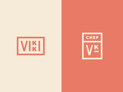 Chef VK k v