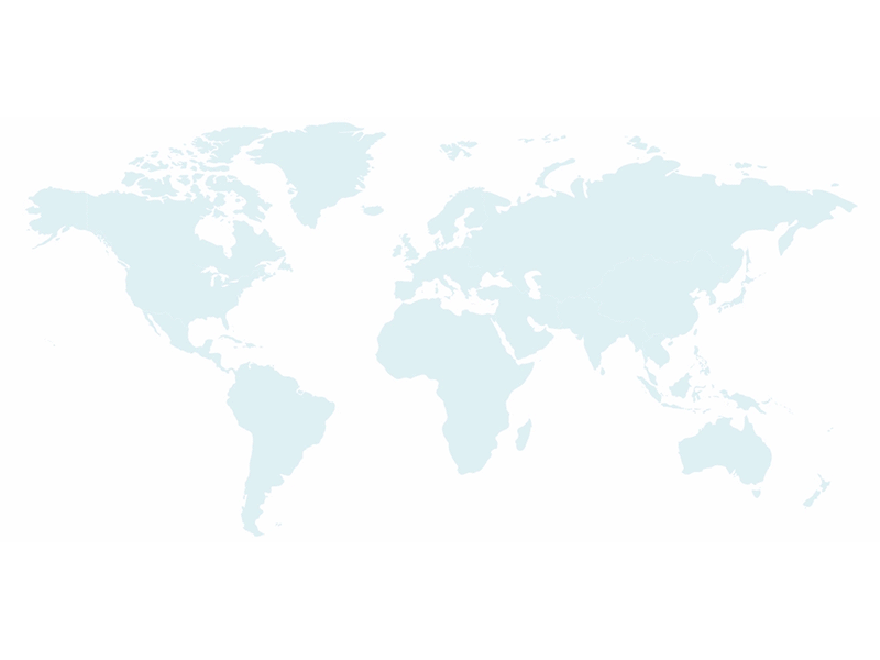 Volkswagen Map interactive map
