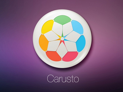 Logo Carusto