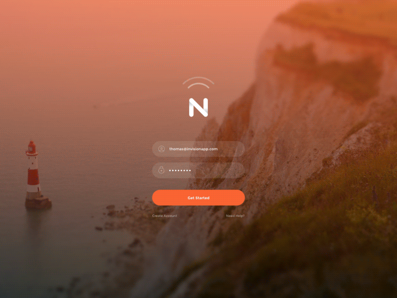Example of NOW for Photoshop and Sketch—yours free.