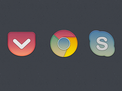 Mashup2 (2x) android icons ui