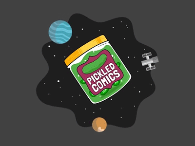 CSS3 Animation animation css logo space spin