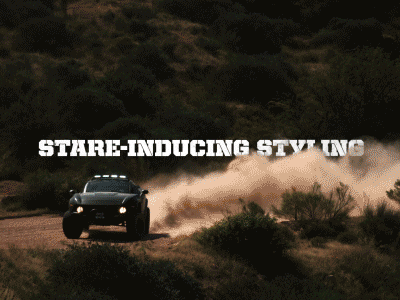 Local Motors | Rally Fighter Super - 1 animation graphics homes local motors logo matte monterey motion rally fighter script type