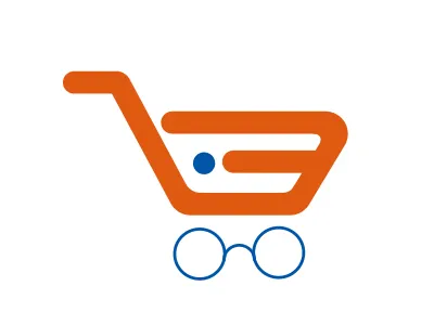 Bind Bind branding flat logo vector