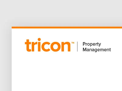 Tricon Logo logo marketing