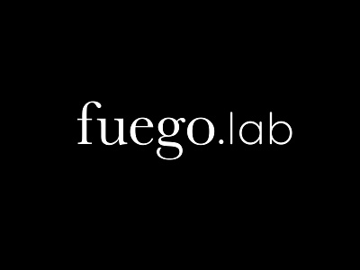 fuego.lab