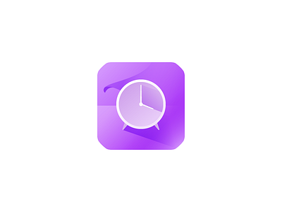 Clock clock simple ui