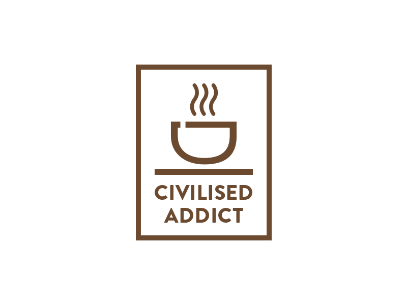 Example of Brand Identity Design