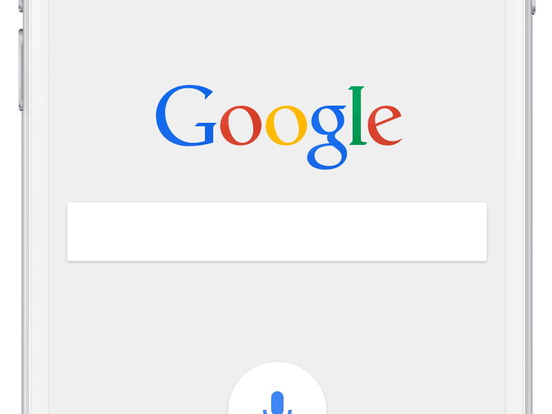 Joining Google design google product ui ux