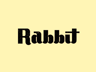 Rabbit