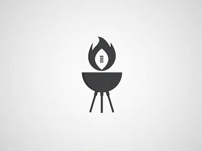 Tailgate cook flame food football grill season tailgate