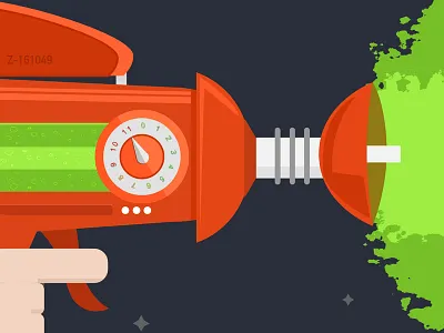 Raygun affinity raygun