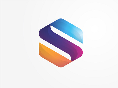 Southland Concept 2 brand branding church colorful icon identity illustrator logo s southland vibrant