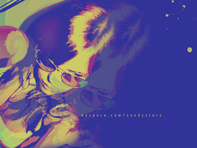 TBT Selfie design fun myspace photoshop throwback