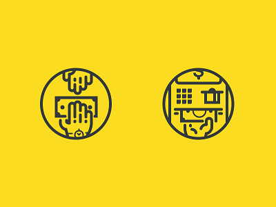 Get Some Cash atm bill cash dolar icons line lineicons