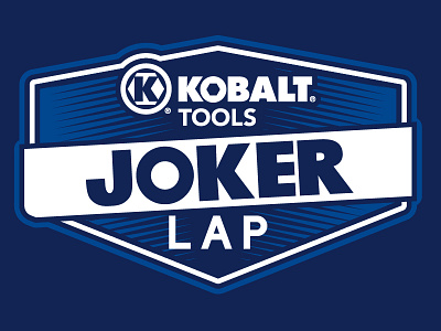 Kobalt Tools Joker Lap - Red Bull Global Rallycross Championship global rallycross joker lap lowes lowes racing lowesracing motorsports design motorsports marketing rallycross