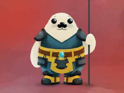 Seal the deal