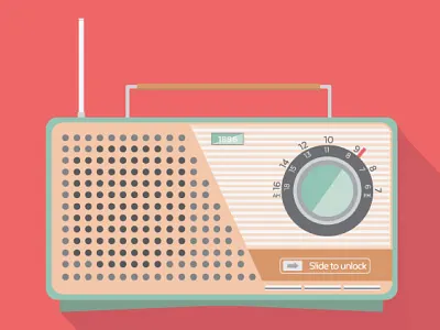 Object Matter #8 illustration