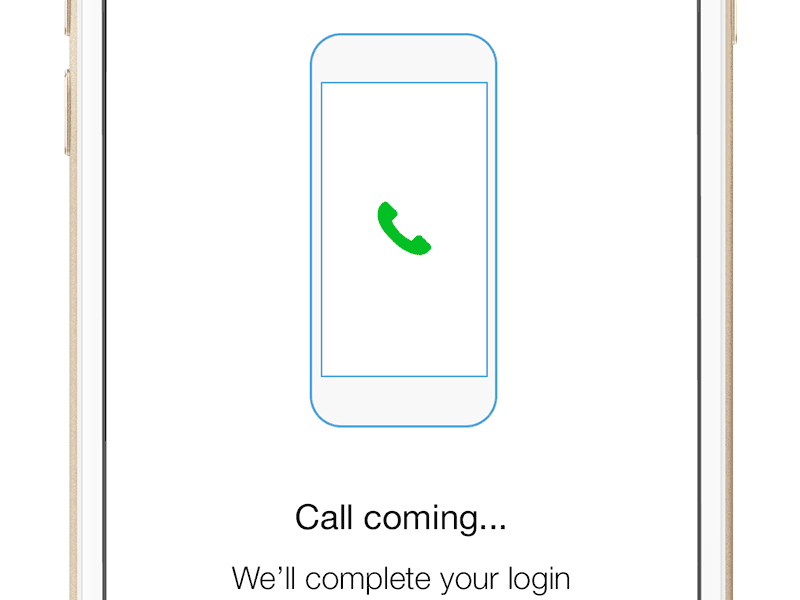 Call Animation animation call gif