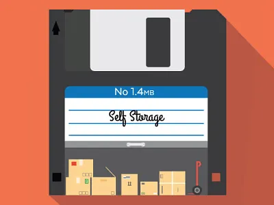 Object Matter #7 illustration