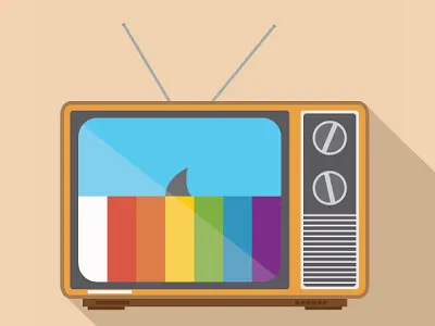 Object Matter #6 illustration