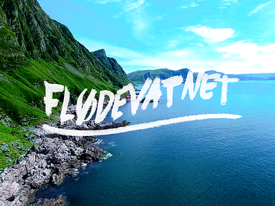 Flødevatnet