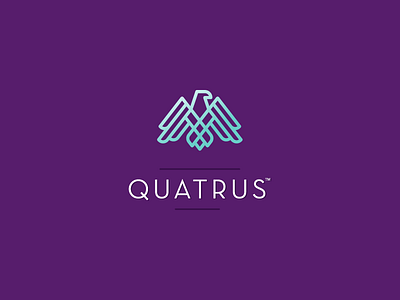 Quatrus eagle four investment kerovec rise rokac roko shield