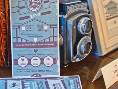 Labor of Love: Wedding Identity brand brandmark identity invitation logo photography seal stationery