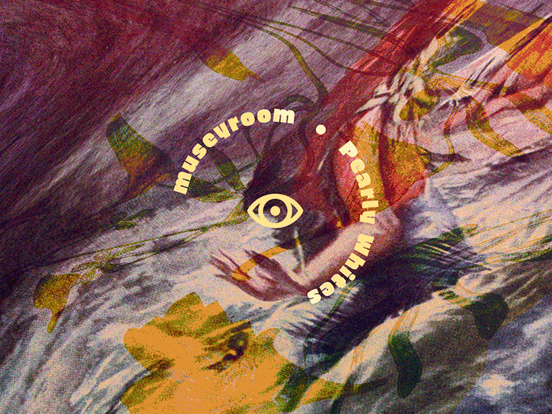 Postcards eye museyroom packaging postcard vinyl