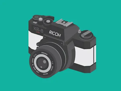 Info'section infographic