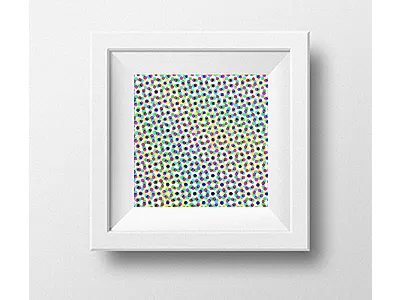 glitch series amirathan noori andywarhol glitch glitch pattern holographic textile design