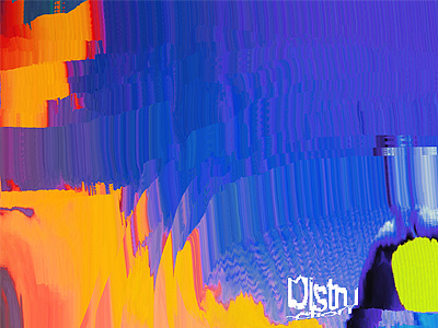 Glitch amirathan noori glitch noise pixel sorting