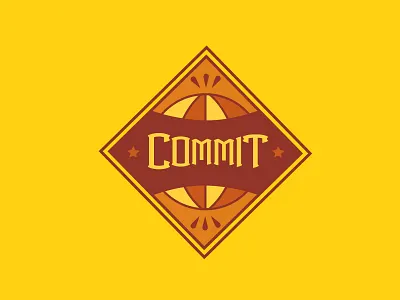 Earth－internet（illustration) app earth icons internet ui yellow