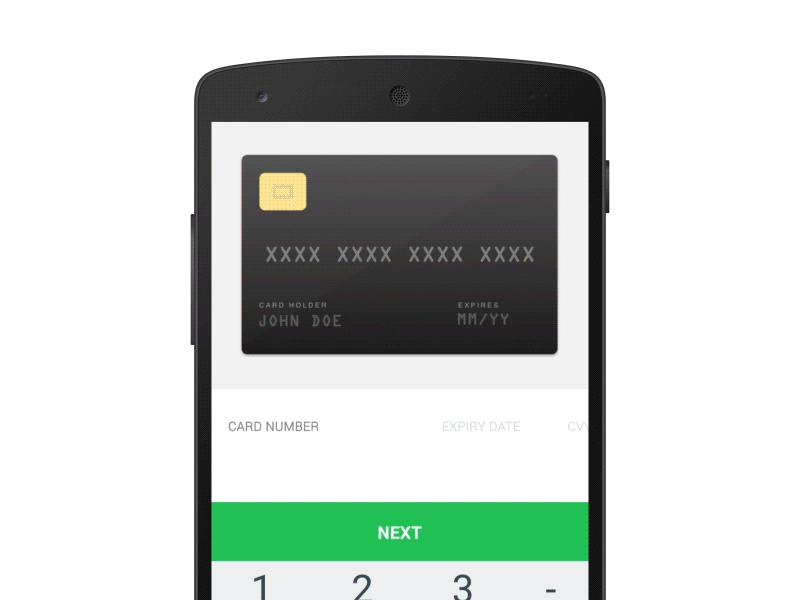 Credit card - Checkout flow (AMEX) american express app card checkout credit card design illustration pay payment ui ux