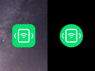 Data Glance apple data glance icon ios logo watch