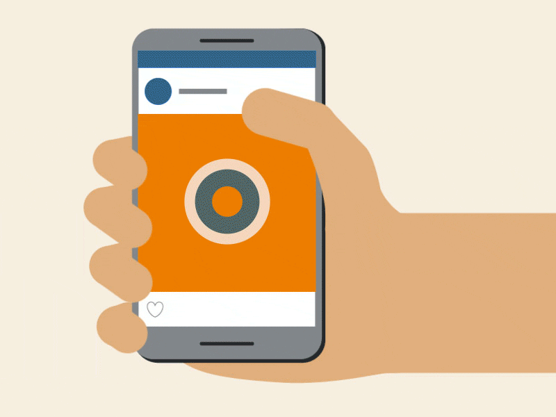 How To Fix the Instagram Black Frame On Looping Videos instagram