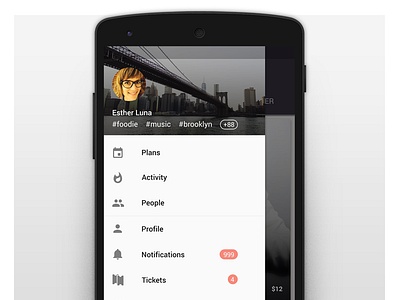 Material Design 3 android app google material material design ui ux