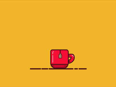 Hot'n'cold cold cream gif hot ice new tea