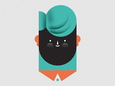 Guy guy happy illustration illustrator