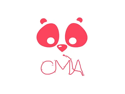 Panda Icon icon panda team