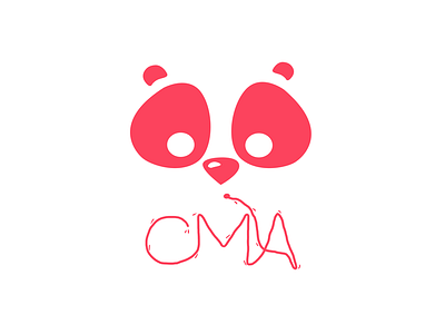 Panda Icon icon panda team