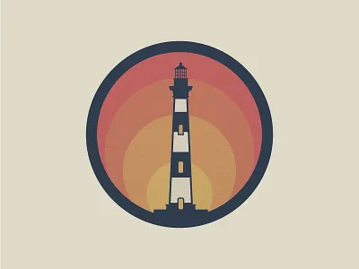 Day 13 - Geography / Wild Card folly beach logo a day south carolina