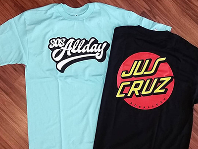 print "808Allday" for @808alldaybrand Hawaii art design font hand lettering logo logotype print type