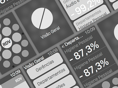 Apple Watch Wireframes apple apple watch experience ux watch wearable wireframe