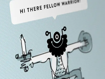 Screenshot detail new website animation detail illustration screenshot website