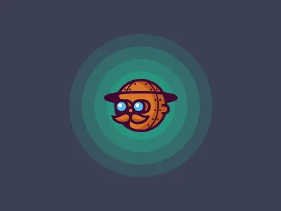 Tik-Tok character illustration mark oz robot steam steam punk tik tok