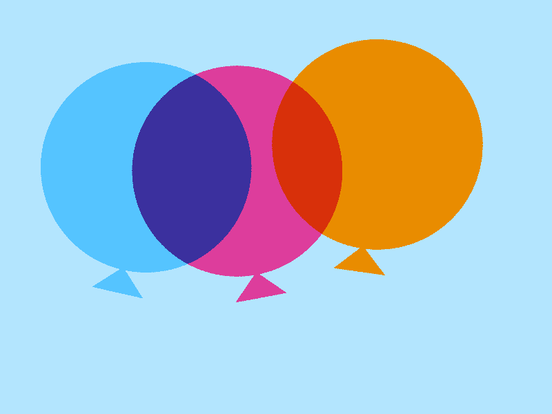 Joined Payoff balloons change codepen css html job js payoff