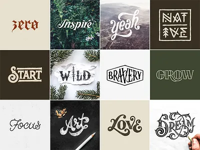 #wowproject drawing handlettering handmade lettering type typography