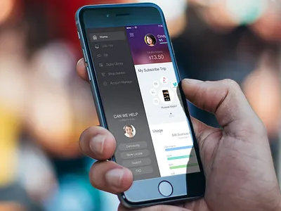 Mall icon mall nav phone ui