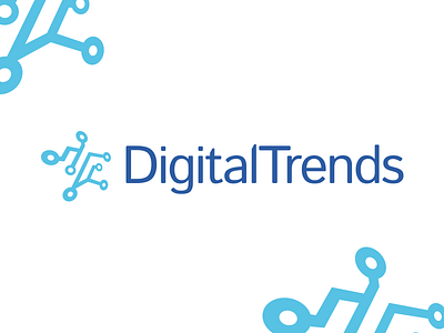 Digital Trends circuit digital star trend